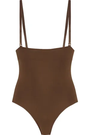 Hunkemöller Seamless High Waist rio Dames Corrigerend ondergoed -