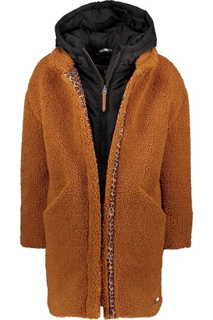 Moodstreet Meisjes Jas