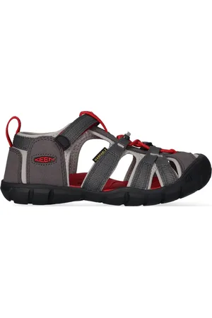 Keen Seacamp II Younger Kids Sandalen Magnet/Drizzle | | Polyester |
