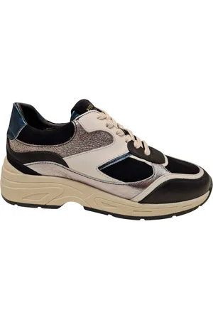 Piedi Nudi PiediNudi Selva 17.01 Sneakers - Leren Sneaker - Dames -
