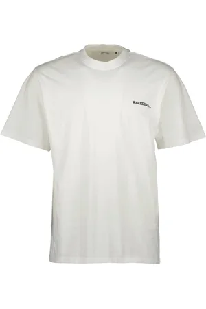 Raizzed T-shirt HARRISON Heren T-shirt