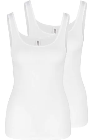 Speidel Dames onderhemd 2 pack bio.cotton