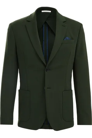Van gils Heren slim fit blazer