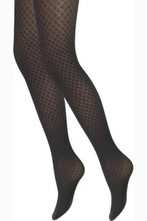 Merkloos Panty - Frankfurt -