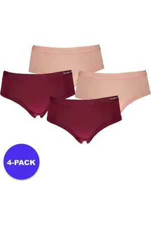 Apollo (Sports) - Dames Hipster Bamboe - Multi Color