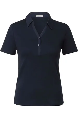 CECIL Polo Dames Poloshirt -