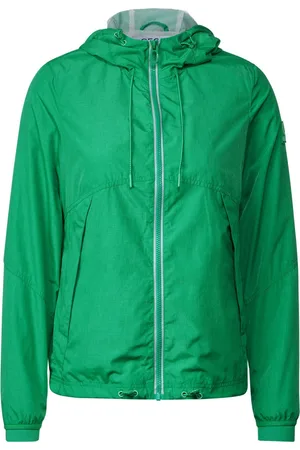 CECIL Windbreaker Dames Jas -
