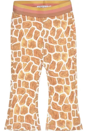 Dirkje V-SUNNY Meisjes Broek