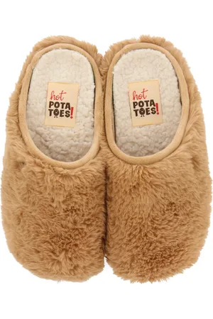 HOT POTATOES Pantoffels 67835 -33