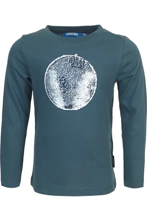 Someone WK Jongens T-shirt