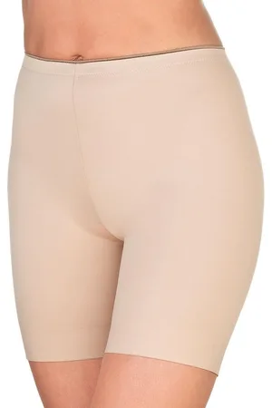 Conturelle Soft Touch Shaper Slip met pijp 0088122 034 Sand - maat 38
