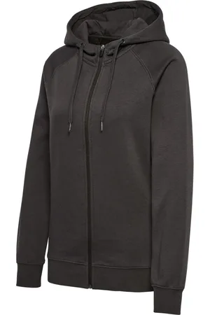 Hummel Damen Hoodie Hmlred Classic Zip Hoodie Woman -XL