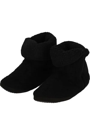 Apollo Sloffen heren - - Gebreide pantoffels