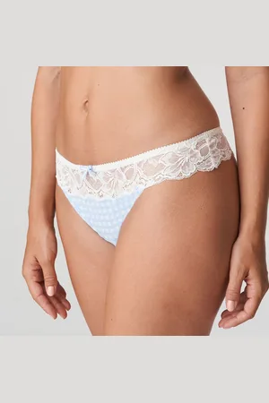 PrimaDonna Madison String 0662125 Blue Bell - maat 38