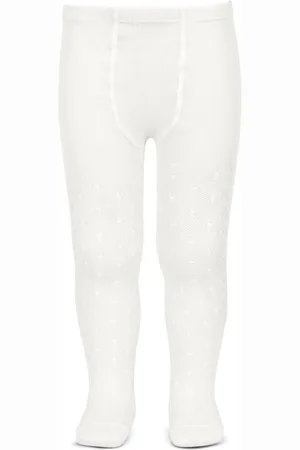 CONDOR Cóndor Maillot Openwork Fantasy | 2565/1 | Nata/ | 12-18 mnd | maat 1