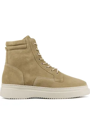 Stefano Lauran Boots Mannen - S3073