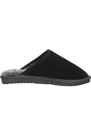 Warmbat Classic Unisex Pantoffels - Sloffen - Heren -
