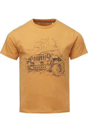 Noppies T-shirt Gilbert -