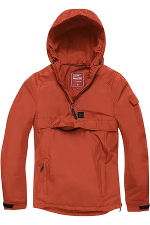 Vintage industries Wallace Anorak