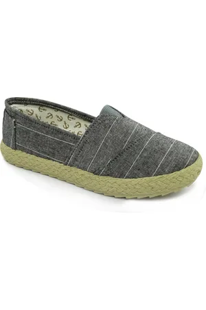 Espargatas Espadrilles Vrouwen - - 36