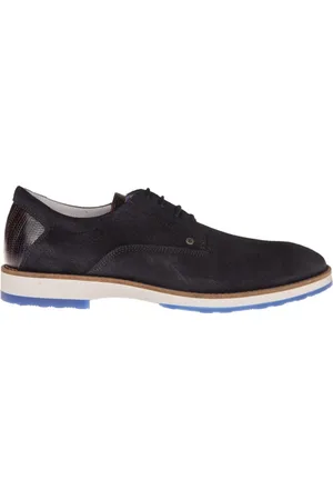 Berkelmans Goodwood veterschoen heren maat 47