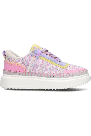 Steve Madden Jcharly-w Lage sneakers - Meisjes -
