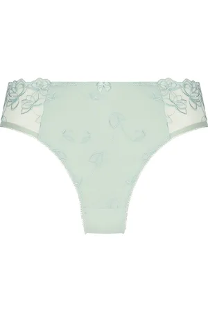 Hunkemöller Dames Lingerie Slip Diva - - maat XS