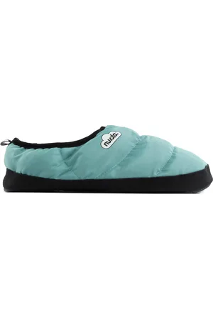 Nuvola. Nuvola- Sloffen Unisex- Groen water- 34/35