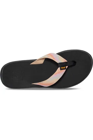 Teva VOYA FLIP Dames Slippers - /Oranje