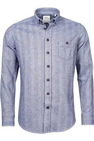 Giordano Overshirt
