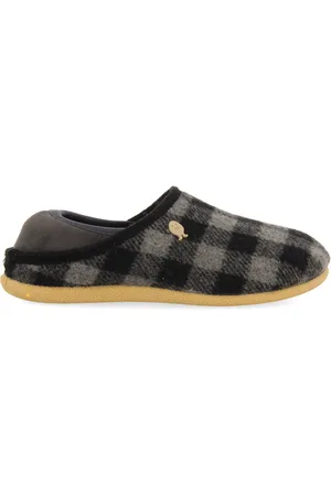 HOT POTATOES 92100 Sloffen Heren Junior - Grey
