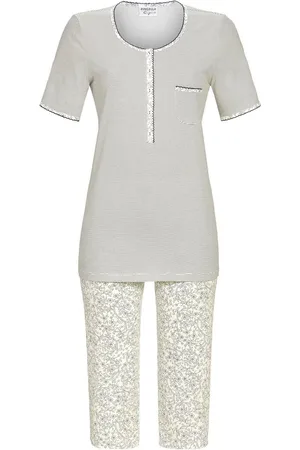 Ringella ??? Blue Stripe ??? Pyjama ??? 4261208 ??? Night Blue - 40