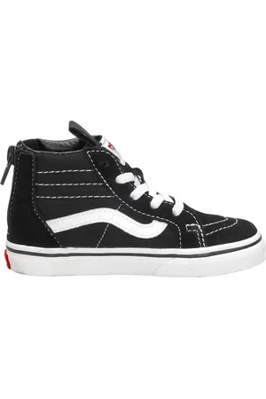 Vans TD SK8-Hi Zip Sneakers Hoog -