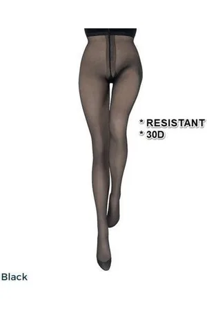 Le Bourget - pantys /collants - maat S