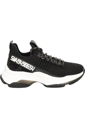 Steve Madden Maxilla-r Lage sneakers - Dames -