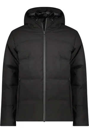 Cars Jassen ROBBY Poly Black