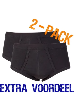 Beeren Heren slip | MAAT L | 2-pack |
