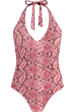Barts Keona Halter One Piece Dames Badpak