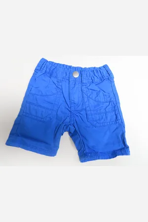 Merkloos Korte broek - Short - Jongens - - 6 maand 68