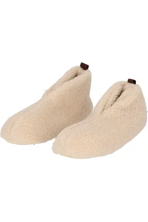 Apollo Sloffen dames mules - - Teddy Wol