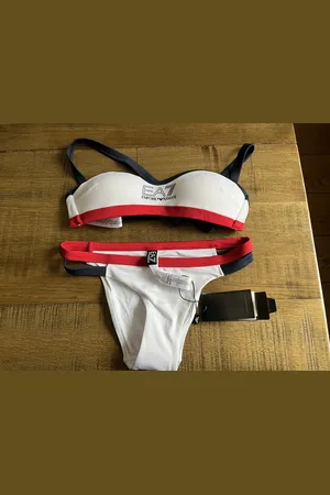 Emporio Armani Bikini maat xs