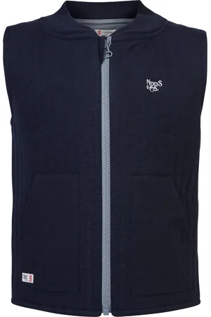 Noppies Boys Bodywarmer Denwood Jongens Jas -