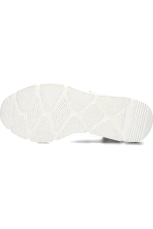 TANGO Kady Fat 29 Lage sneakers - Leren Sneaker - Dames -