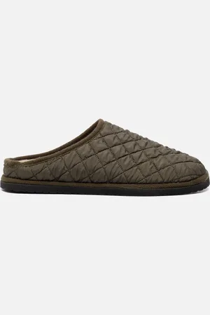 HOUSE OF BASICZ Pantoffels Textiel 370520