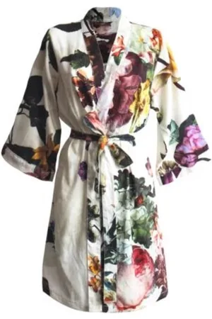 Essenza Fleur Kimono - L