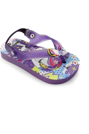 Brasileras Slippers Baby Slip- - 19/20