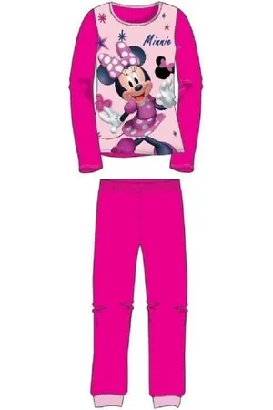 Minnie Pyjama - - Disney pyama - maat 128