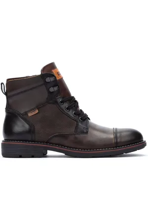 Pikolinos York - heren laars - - maat 39 (EU) 5.5 (UK)