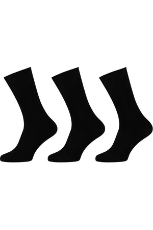 Apollo 6-Pack Modal Sokken Met Anti-Knel Boord 121460000 - Unisex - - 35-38