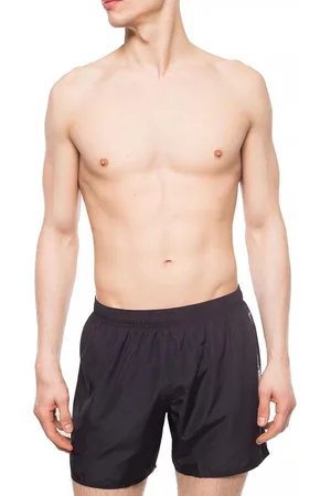 Emporio Armani EA7 Sea World Boxer Beachwear Zwemshort Heren